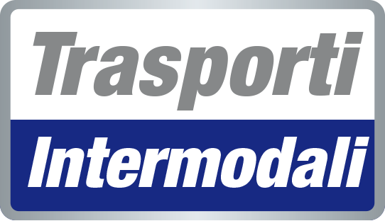 Logo azienda: Trasporto intermodale Como