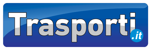 Trasporti.it - Logo