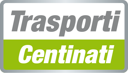 Logo azienda: Trasporti centinati Torino