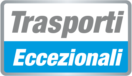 Logo azienda: Trasporti eccezionali Terni