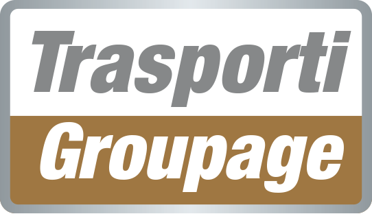 Logo azienda: Trasporti groupage Agrigento