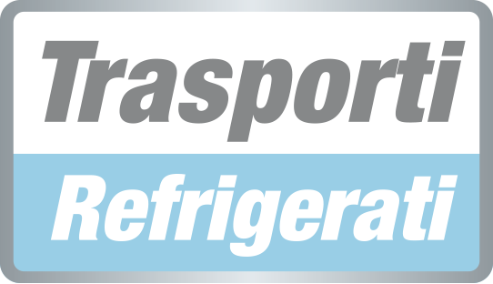 Logo azienda: TRASPORTI REFRIGERATI LATINA