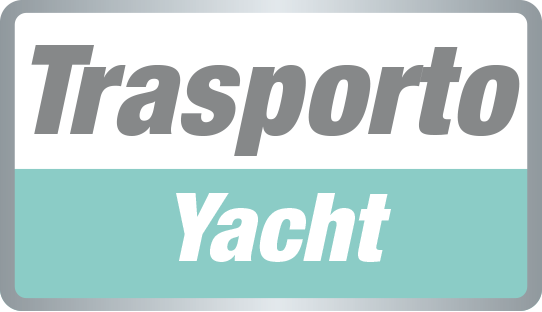 Logo azienda: Trasporto yacht Asti